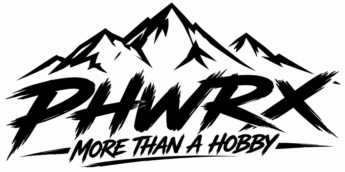 PHWRX